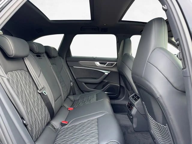 Audi S6 3.0 TDI Avant