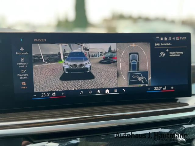 BMW X5 M-Sport xDrive