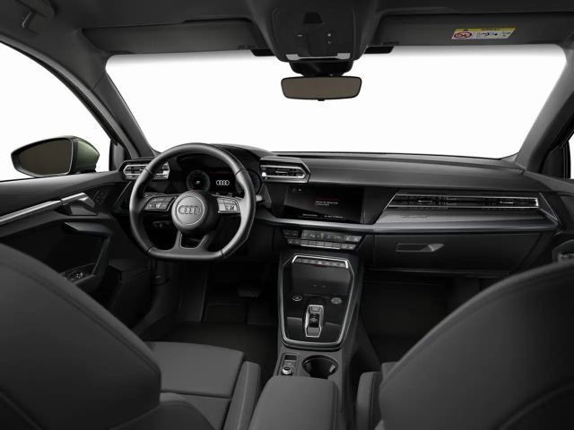 Audi A3 35 TFSI Sedan Sportback