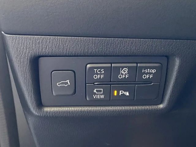 Mazda CX-5 Advantage