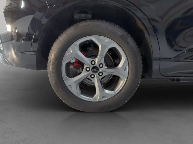 Ford Kuga Plug in Hybrid ST Line X