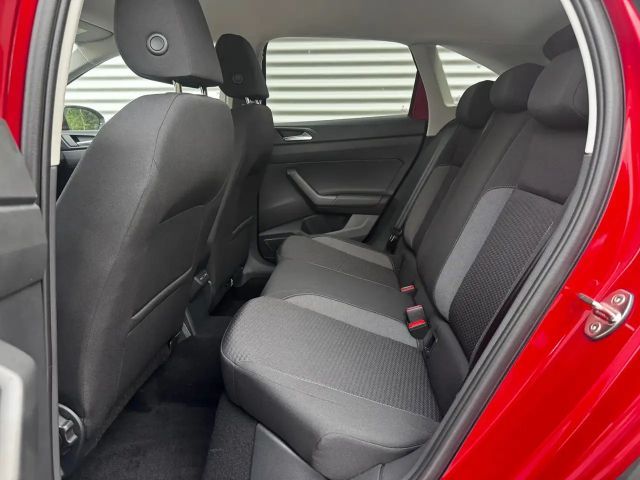 Volkswagen Taigo Friends TSI