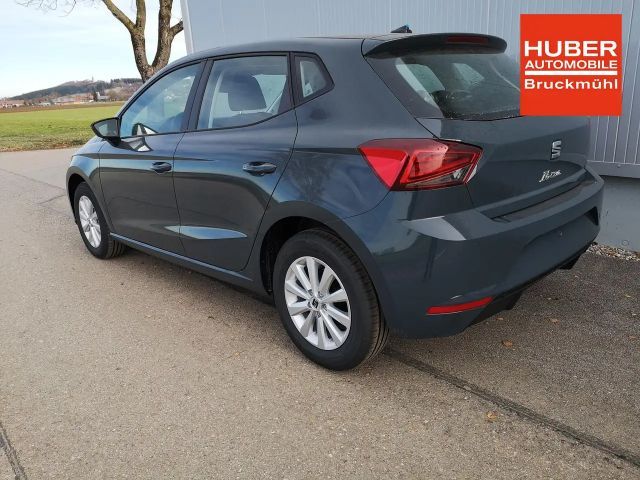 Seat Ibiza Reference