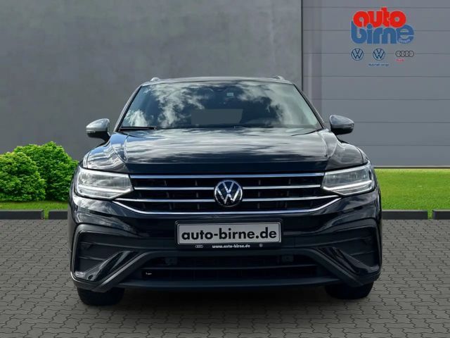 Volkswagen Tiguan 1.5 TSI Allspace Life