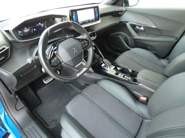 Peugeot 2008 GT-Line