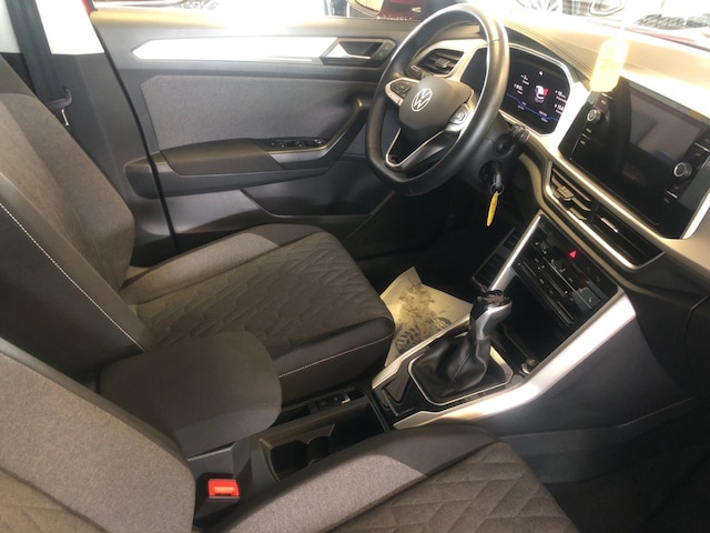 Volkswagen T-Roc 2.0 TDI DSG Move