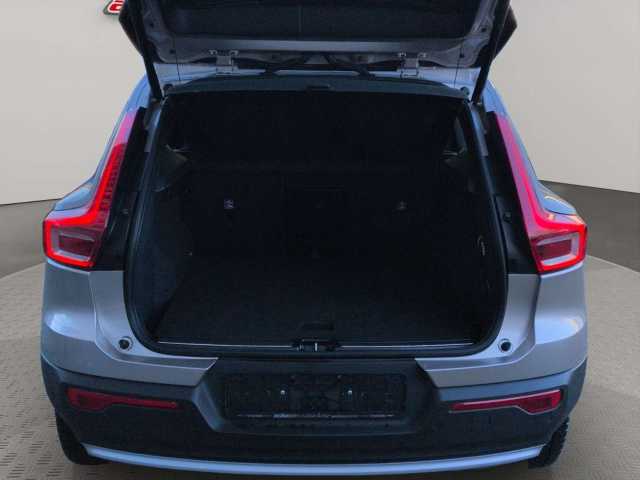 Volvo XC40 Bright Plus Recharge T5