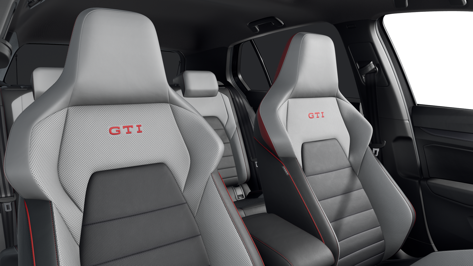 Volkswagen Golf 2.0 TSI DSG GTI