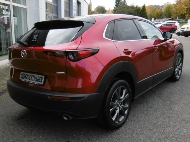Mazda CX-30 Selection