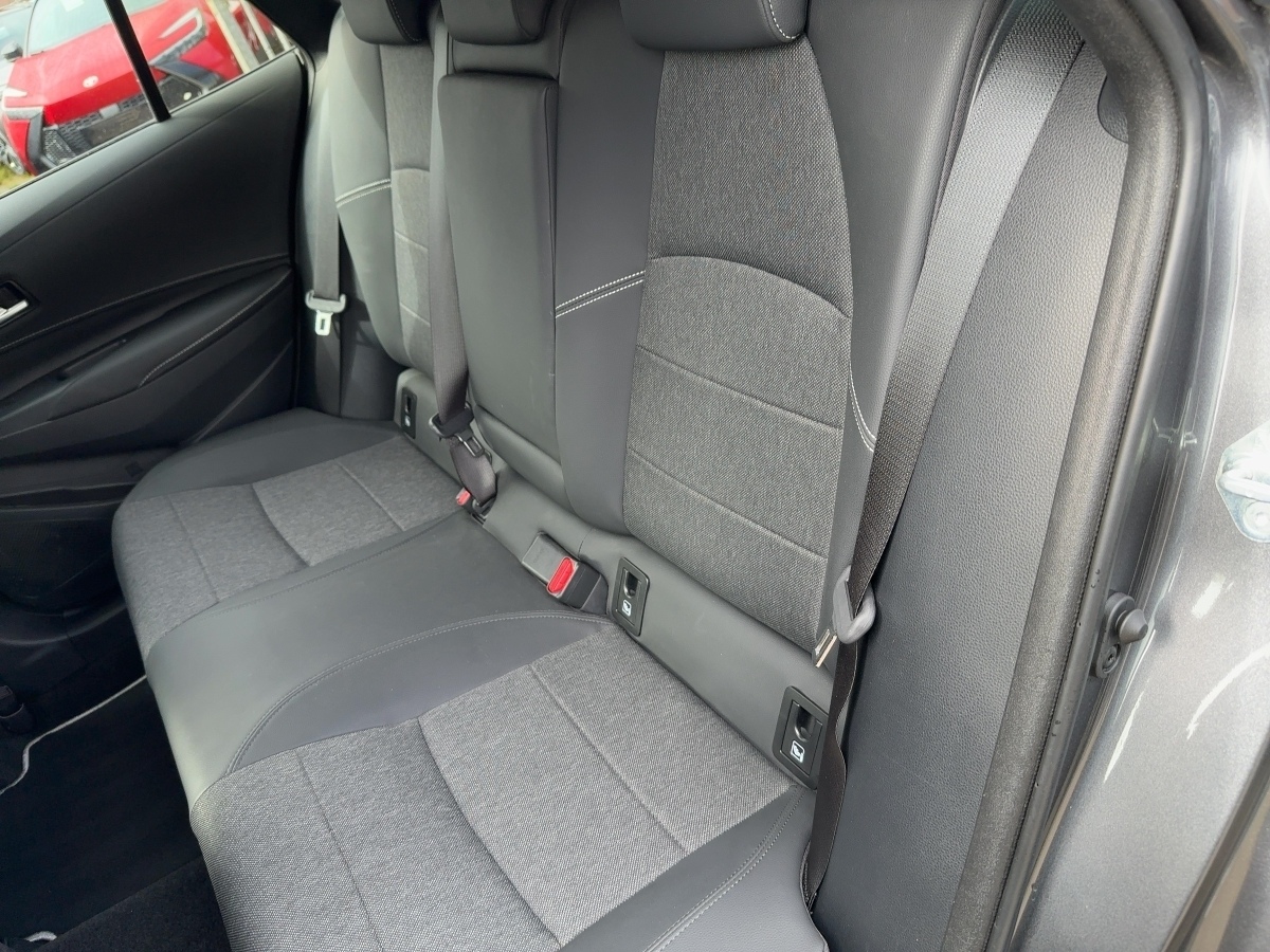 Toyota Corolla Team D Technik Touring