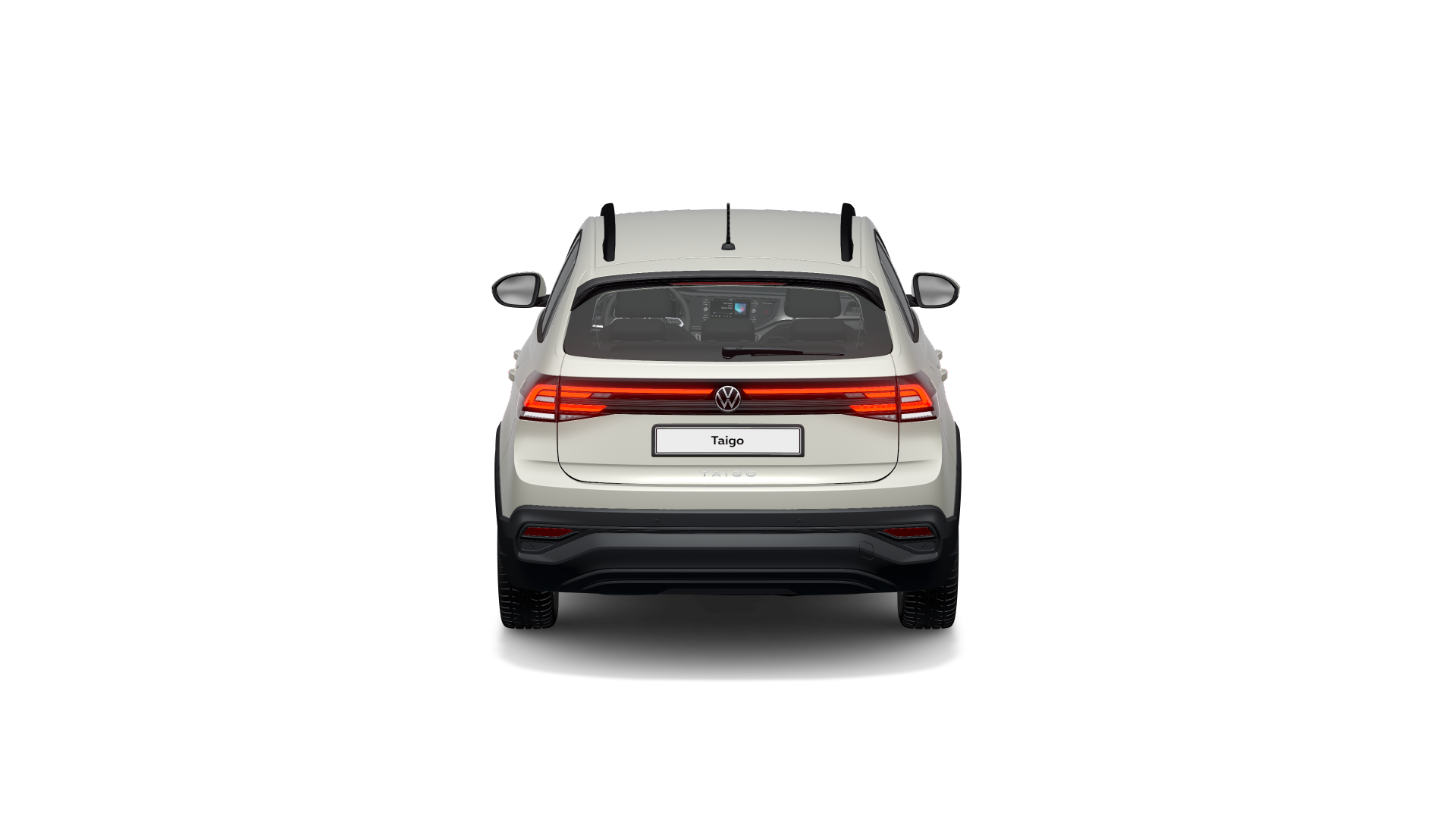 Volkswagen Taigo 1.0 TSI DSG Life