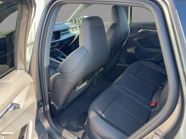 Audi S3 Quattro S-Tronic Sportback