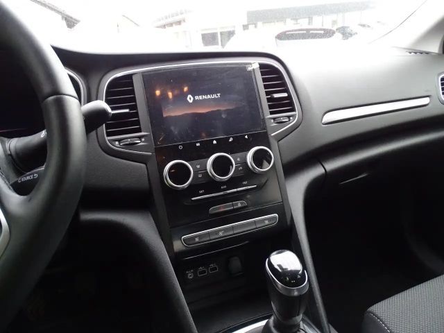 Renault Megane Equilibre Equilibre