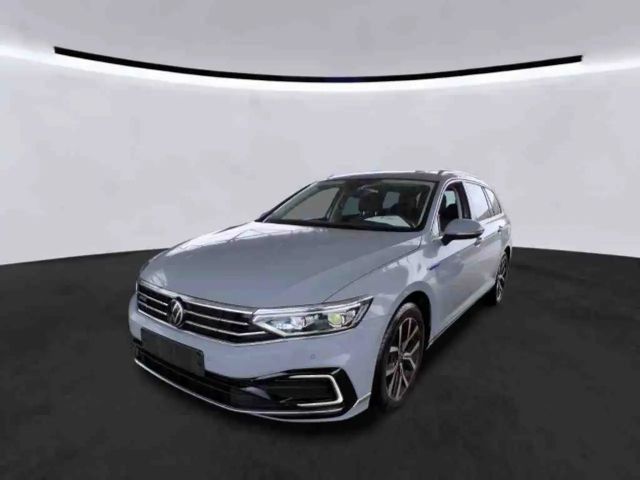 Volkswagen Passat GTE Variant