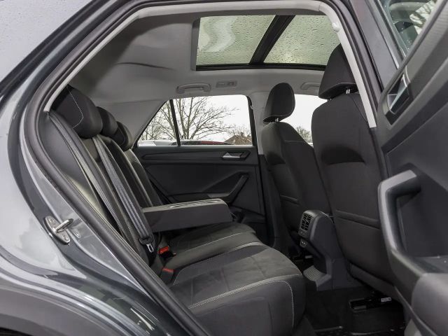 Volkswagen T-Roc 1.5 TSI DSG Style