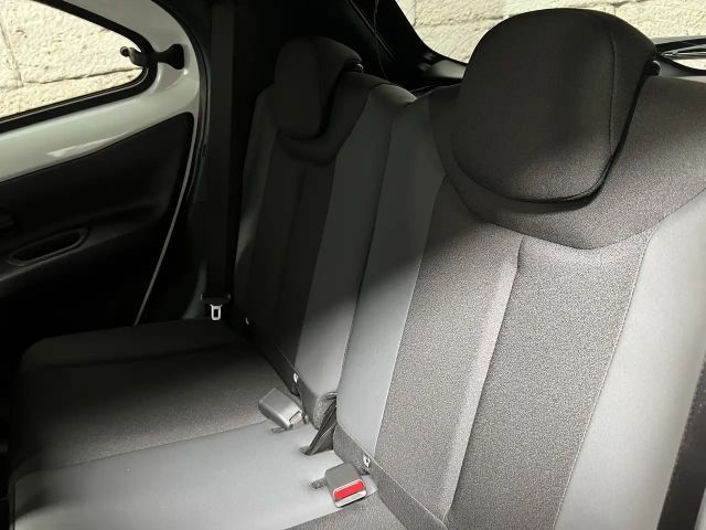 Toyota Aygo X GR Hatchback Hybride