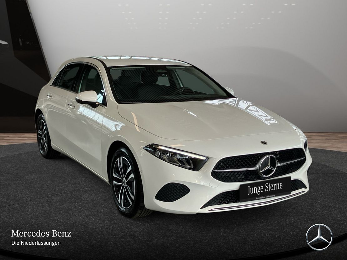 Mercedes-Benz A 200 A 200
