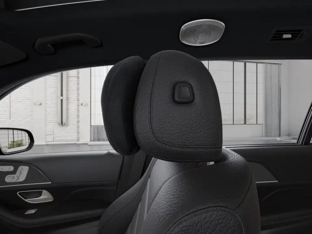 Mercedes-Benz GLS 580 4MATIC AMG Line