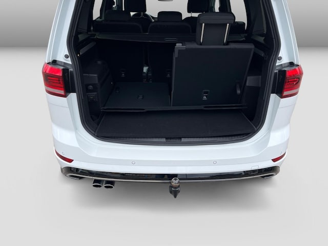 Volkswagen Touran Highline R-Line