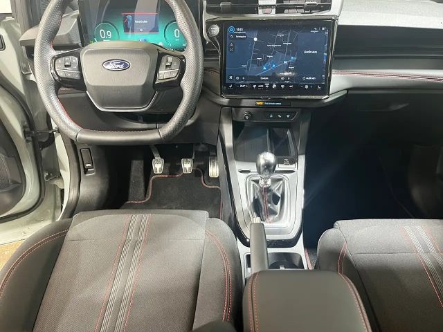 Ford Puma EcoBoost ST Line