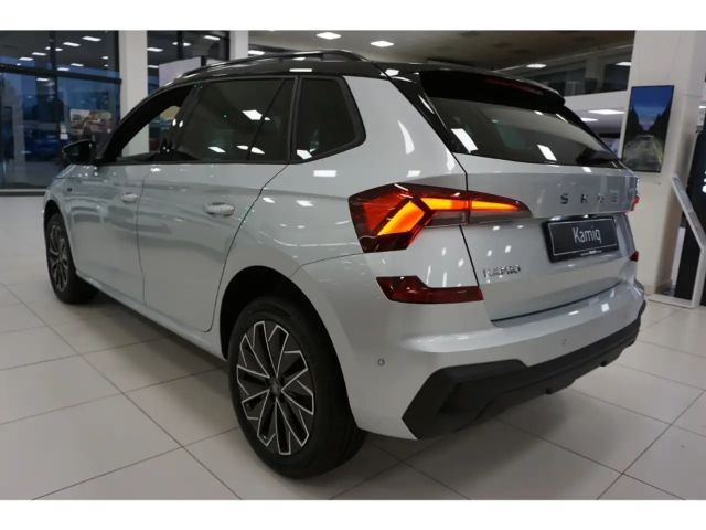 Skoda Kamiq 1.5 TSI Tour