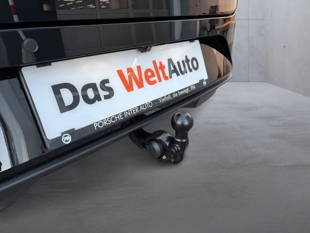 Seat Leon DSG Style e-Hybrid