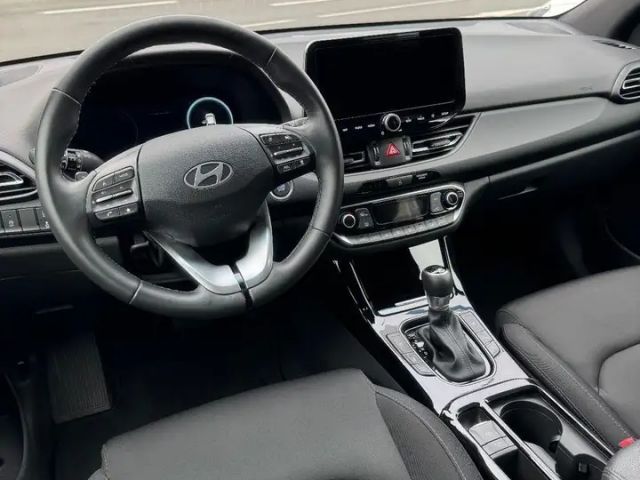 Hyundai i30 Advantage