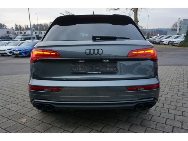 Audi SQ5 Quattro