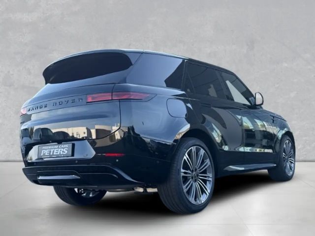 Land Rover Range Rover Sport D300 Dynamic HSE