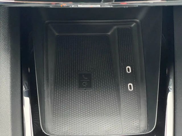 Skoda Octavia Combi Style Style