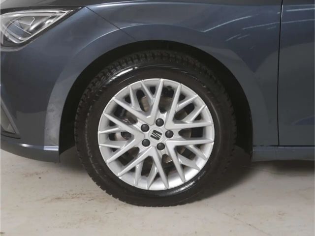 Seat Ibiza 1.0 TSI DSG FR-lijn