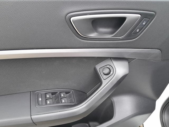 Seat Ateca 1.5 TSI DSG