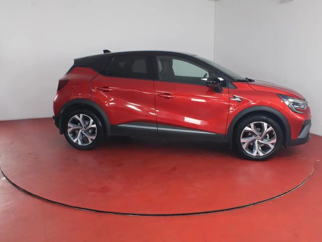 Renault Captur RS