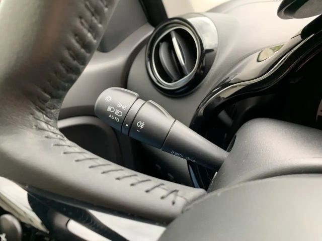 Renault Twingo Electric Techno