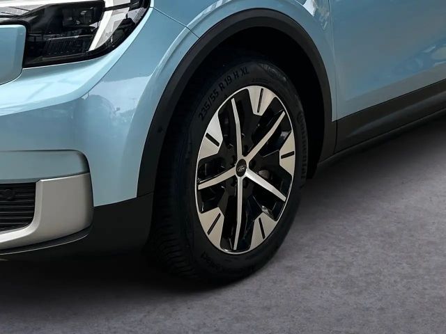 Ford Explorer Extended range RWD