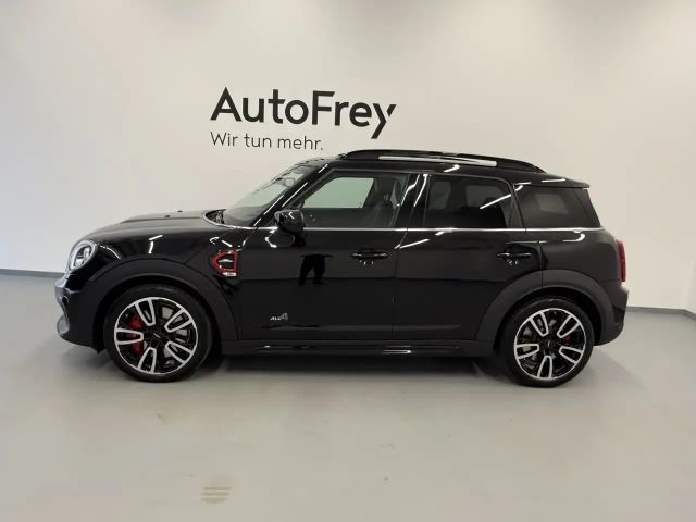 MINI John Cooper Works Countryman John Cooper Works Countryman A