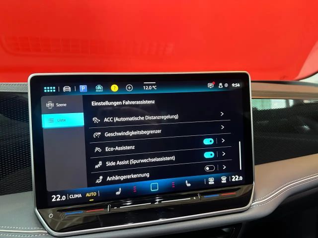 Volkswagen Passat Business DSG Variant