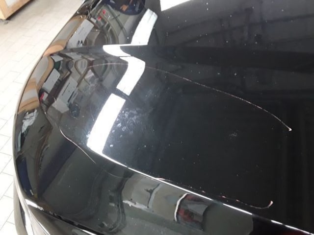 Volkswagen Passat 1.5 eTSI Business DSG