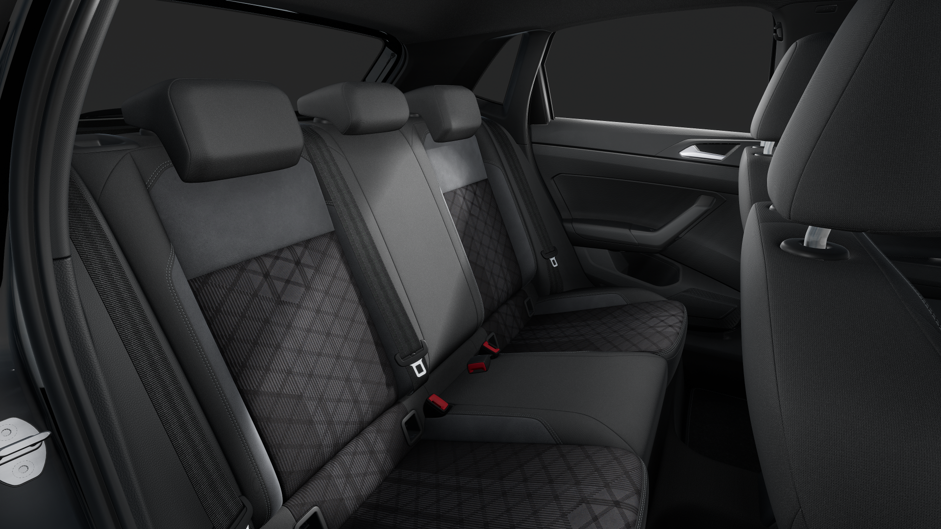 Volkswagen Polo Polo 1.0     R-L  BT070 TSID7F