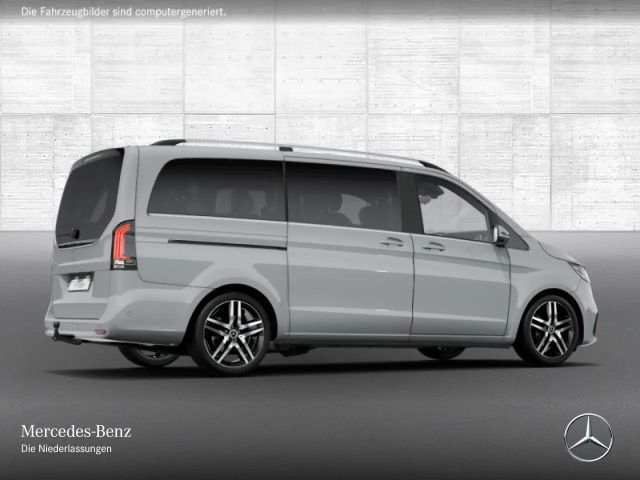 Mercedes-Benz V 300 AVANTGARDE V 300 d