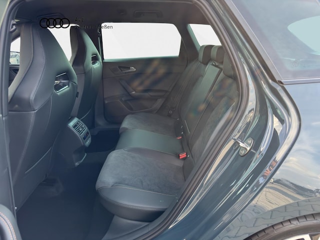 Cupra Leon 2.0 TSI 4Drive Sportstourer VZ