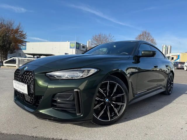 BMW 420 Coupé M-Sport