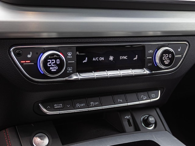 Audi Q5 40 TDI Quattro S-Tronic Sportback