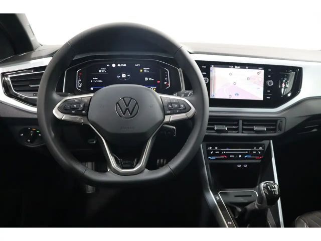 Volkswagen Taigo Life