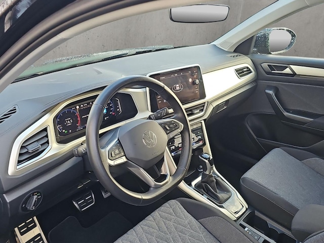 Volkswagen T-Roc 1.5 TSI DSG Move