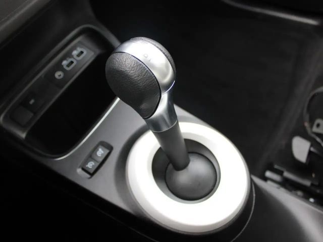 Renault Twingo E-Tech Techno