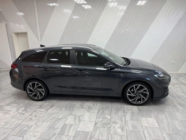 Hyundai i30 N Line