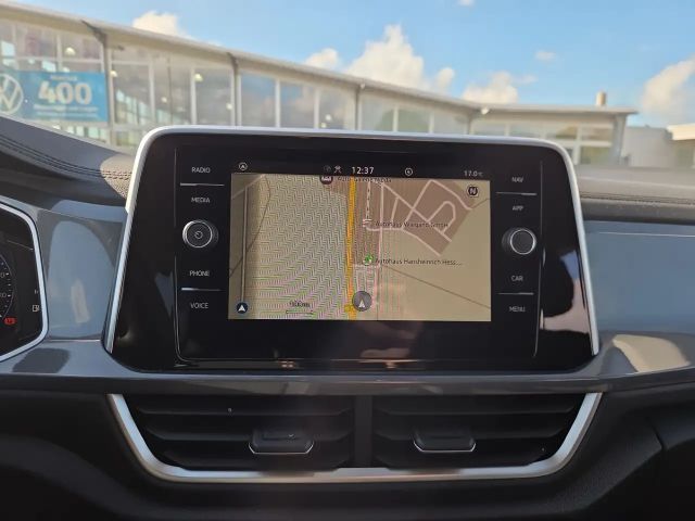 Volkswagen T-Roc 1.5 TSI DSG Style