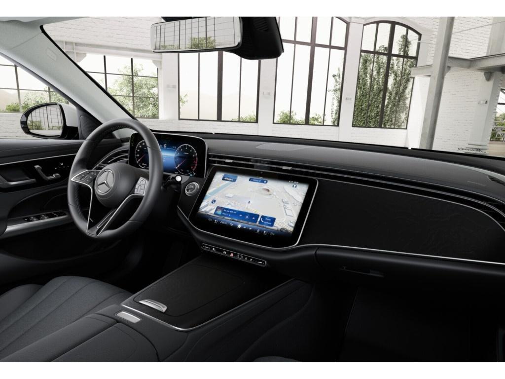 Mercedes-Benz E 200 AVANTGARDE Estate