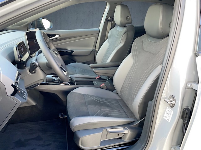 Volkswagen ID.4 1-Gang-Automatik